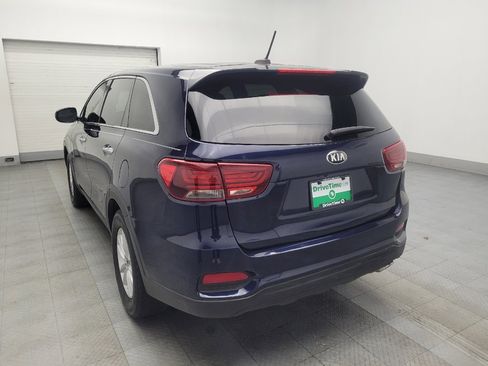 Used 2020 Kia Sorento FWD V6 image 5