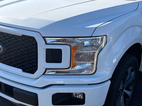 Used 2020 Ford F150 XL w/ Equipment Group 101A Mid RWD image 5