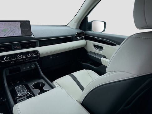 New 2026 Honda Pilot EX-L image 19