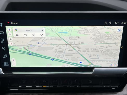 New 2026 Chevrolet Silverado 2500 LTZ w/ LTZ Plus Package image 13