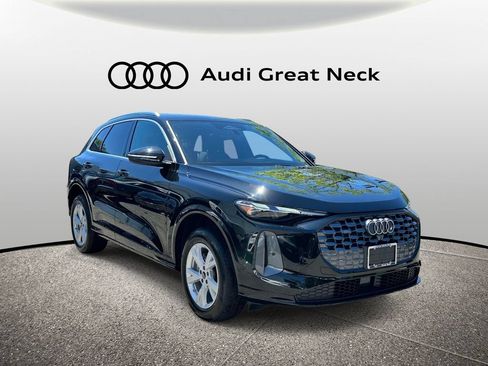 New 2026 Audi Q5 Premium AWD/4WD image 4