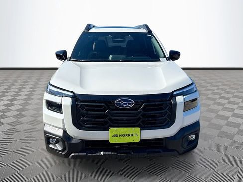 New 2026 Subaru Outback Touring XT AWD/4WD image 2