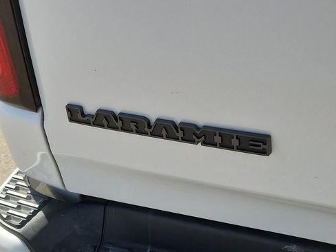 New 2026 RAM 1500 Laramie w/ Night Edition image 10