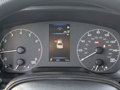 Used 2025 Toyota Corolla LE image 20