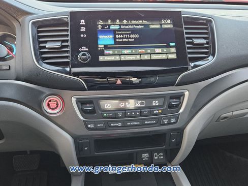 Used 2022 Honda Pilot Special Edition image 15