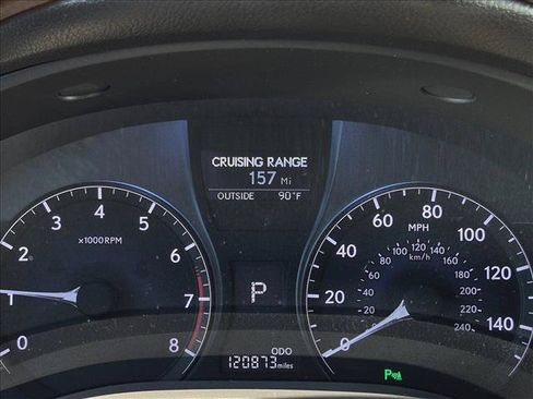 Used 2014 Lexus RX 350 FWD w/ Navigation Package image 5