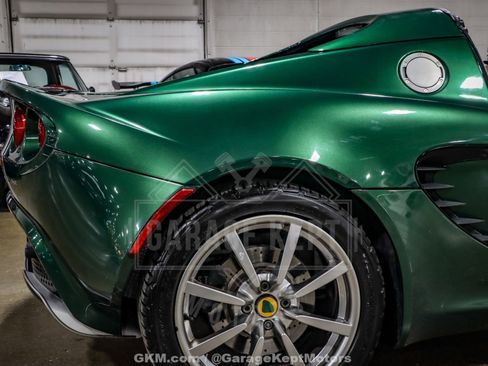 Used 2005 Lotus Elise image 59