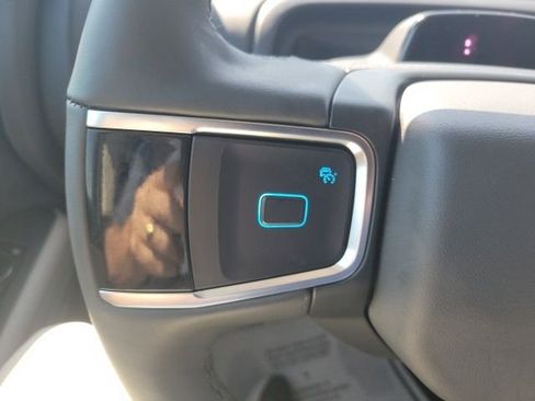 New 2025 Ford Expedition Max Active image 16