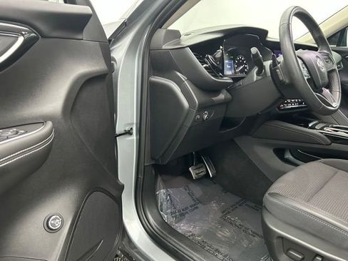 Used 2023 Buick Envision Preferred w/ Sport Touring Package image 27