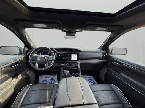 Used 2023 GMC Sierra 1500 AT4X w/ AT4X AEV Edition image 25