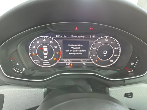 Used 2017 Audi A4 2.0T Premium Plus AWD/4WD image 34