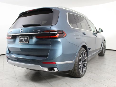 New 2026 BMW X7 xDrive40i w/ Premium Package image 8