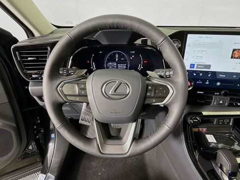 New 2026 Lexus NX 350 AWD w/ Luxury Package image 10