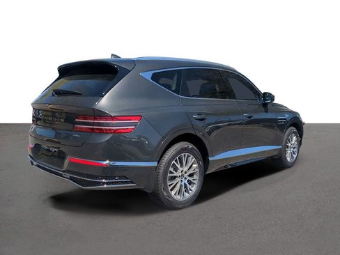 Used 2025 Genesis GV80 2.5T Standard AWD/4WD image 3