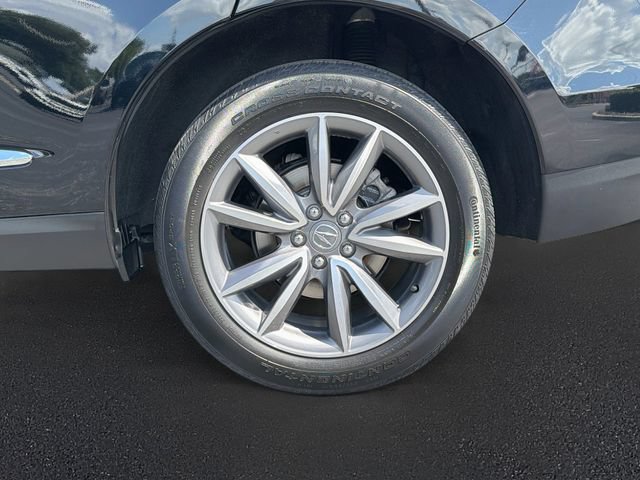 Used 2021 Acura RDX w/ Technology Package AWD/4WD image 31