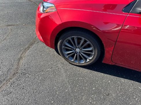 Used 2016 Toyota Corolla S Premium image 6