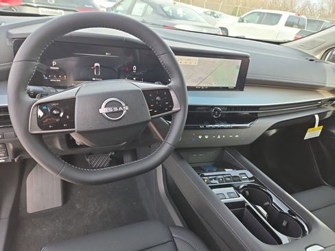 New 2026 Nissan Murano SL image 33