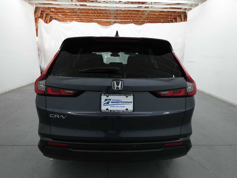Used 2024 Honda CR-V EX image 6