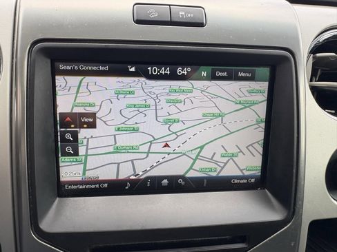 Used 2014 Ford F150 FX4 w/ Equipment Group 402A Luxury image 34