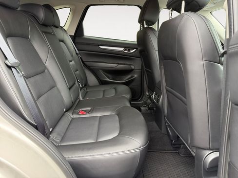 Used 2024 MAZDA CX-5 AWD 2.5 S w/ Select Package image 23