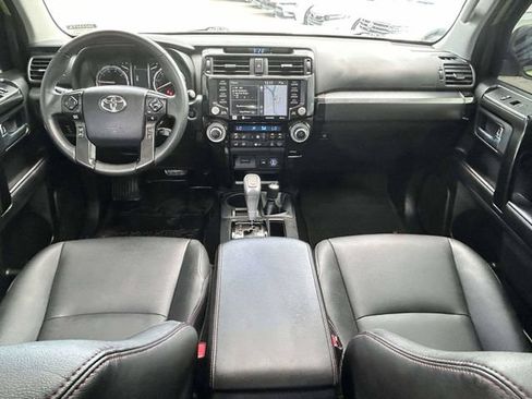Used 2022 Toyota 4Runner TRD Pro AWD/4WD image 13