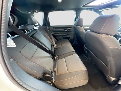 New 2026 Honda CR-V TrailSport image 21