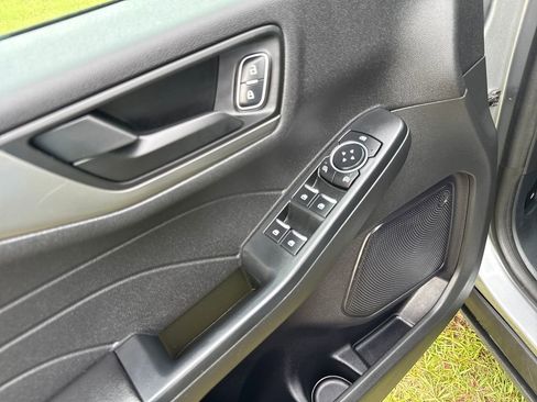 Used 2024 Ford Escape Active FWD image 11