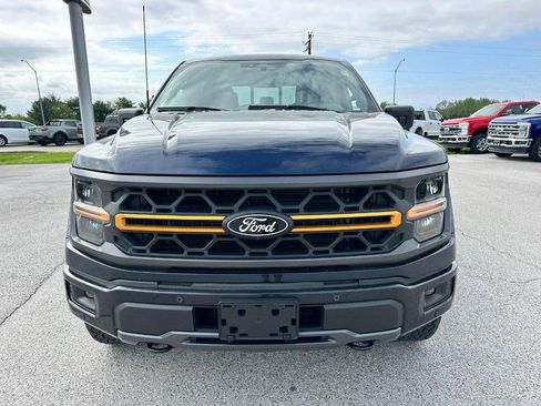 Used 2024 Ford F150 Tremor w/ Tow/Haul Package image 9