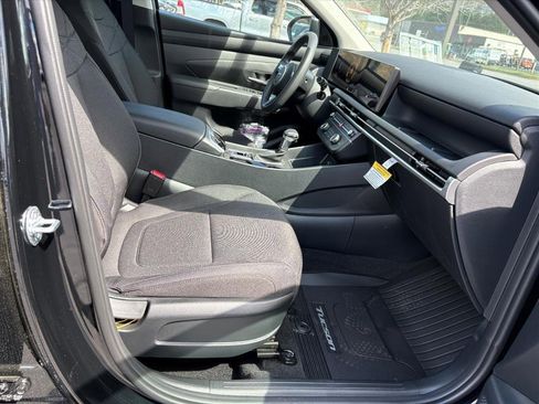 New 2026 Hyundai Tucson SE AWD/4WD image 27