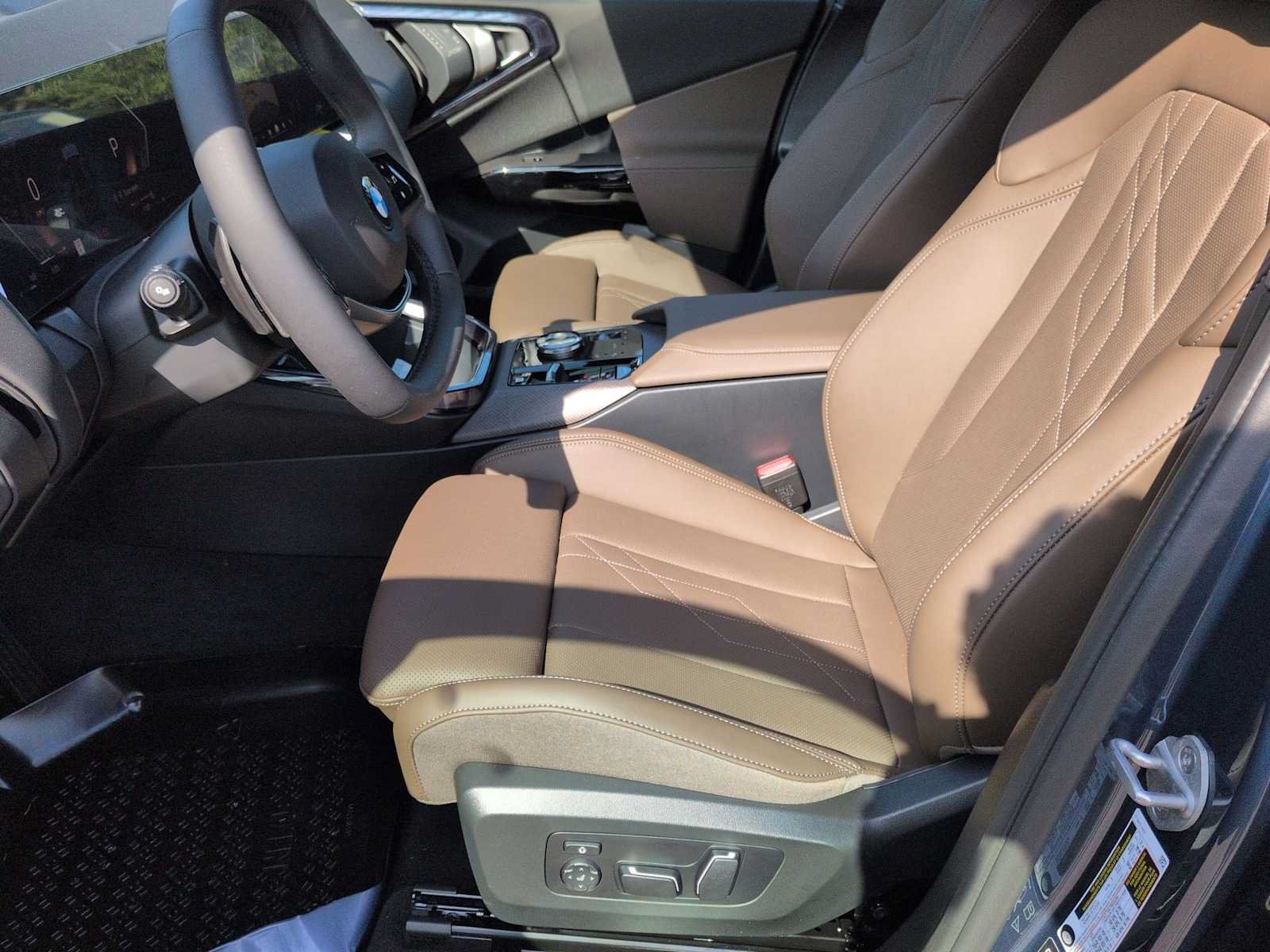 Used 2026 BMW X3 xDrive30i w/ Convenience Package AWD/4WD image 17