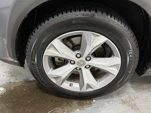 Used 2017 Lexus NX 300h AWD w/ Premium Package image 10