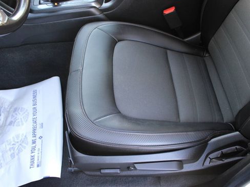 Used 2021 GMC Canyon AT4 w/ Trailering Package AWD/4WD image 7