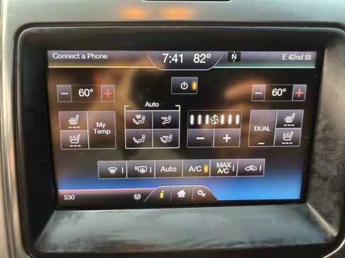 Used 2013 Ford F150 FX4 w/ Luxury Equipment Group AWD/4WD image 15
