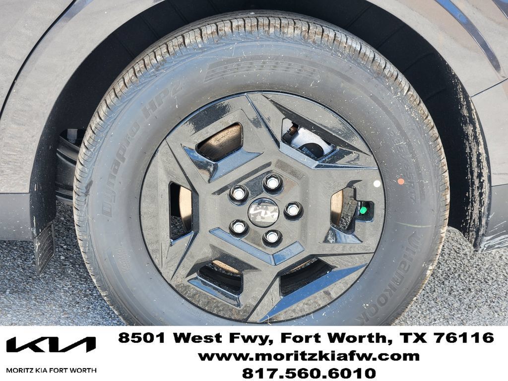 New 2026 Kia Carnival FWD image 7