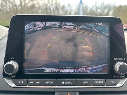 Used 2020 Nissan Altima 2.5 SL image 15