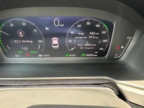 Used 2024 Honda Accord Sport image 18