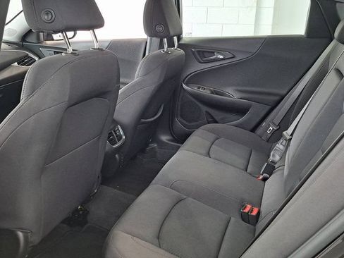 Used 2024 Chevrolet Malibu LT FWD image 26