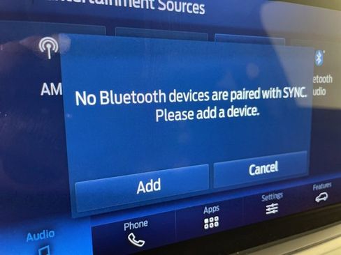 Used 2023 Ford Escape Active w/ Cold Weather Package image 29