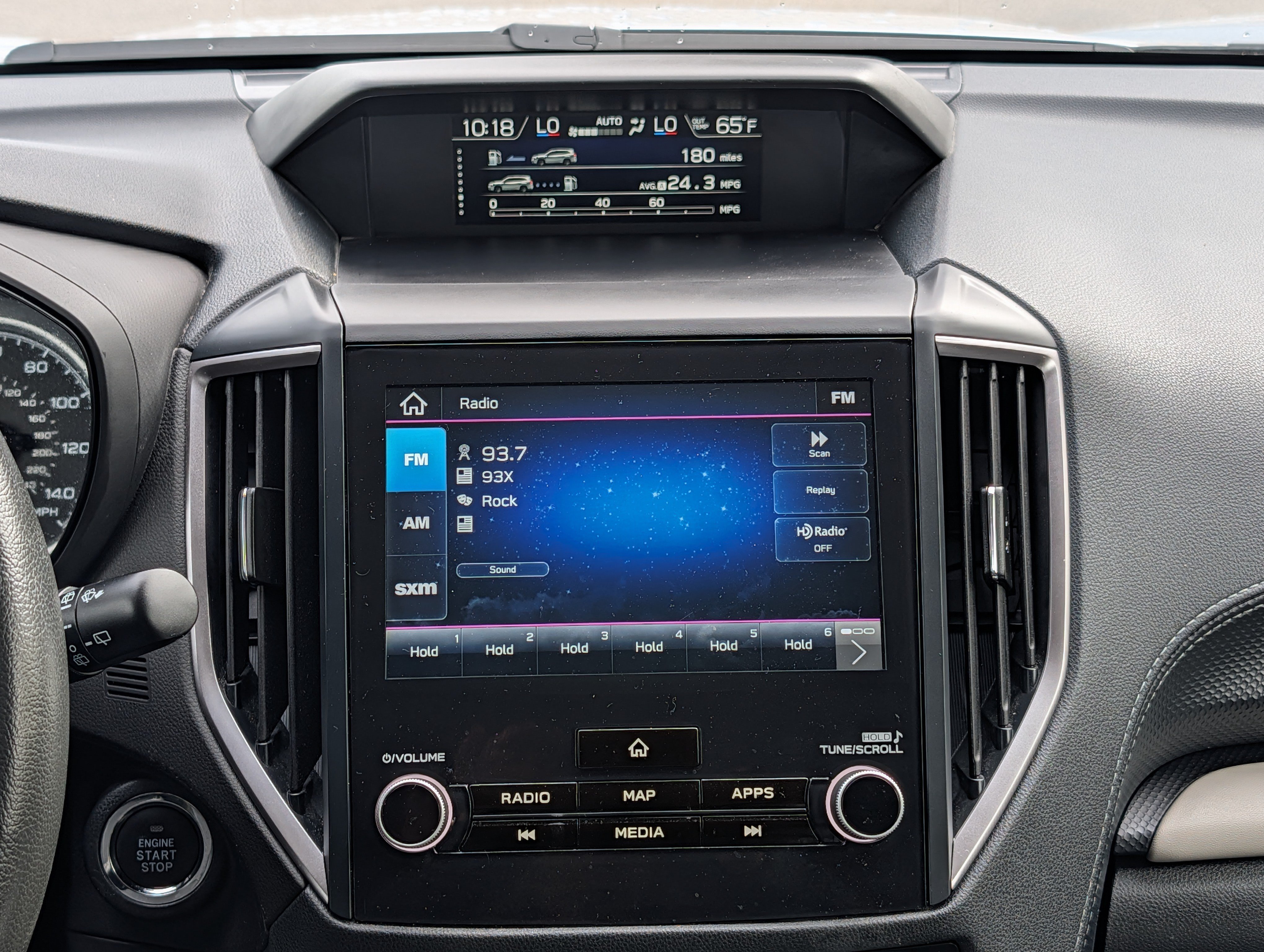 Certified 2024 Subaru Forester Limited AWD/4WD image 22