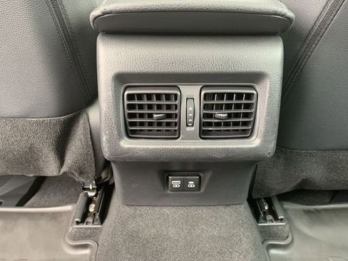 Used 2025 Toyota Camry XSE w/ Premium Plus Package FWD image 33