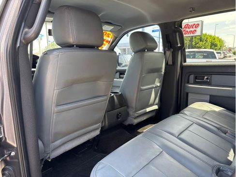 Used 2014 Ford F150 XLT w/ Equipment Group 302A Luxury AWD/4WD image 19