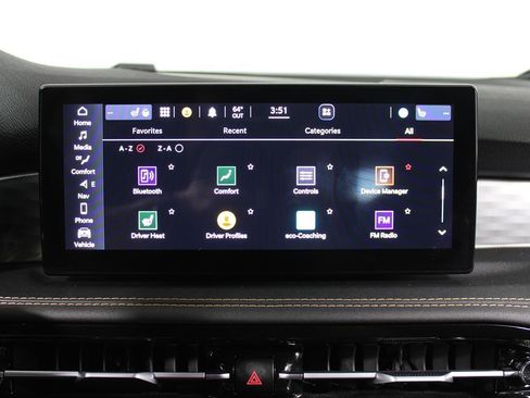 Used 2024 Alfa Romeo Tonale Ti w/ Active Assist Package image 24