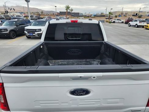 Used 2022 Ford F150 XLT w/ Equipment Group 302A High image 37