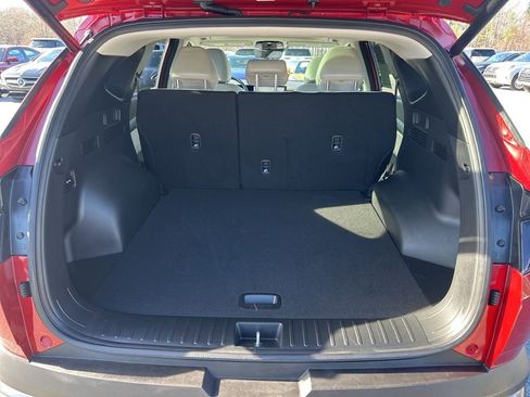 Used 2025 Hyundai Tucson SEL image 29