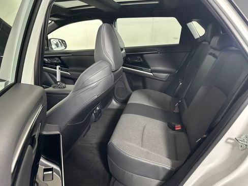 Used 2023 Toyota bZ4X XLE w/ Weather Package image 25