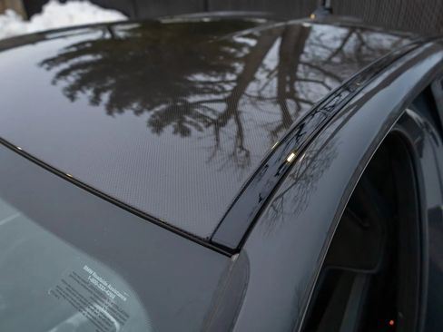 Used 2022 BMW M3 Competition w/ M Carbon Exterior Package image 74