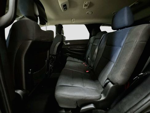 Used 2012 Dodge Durango Crew AWD/4WD image 13