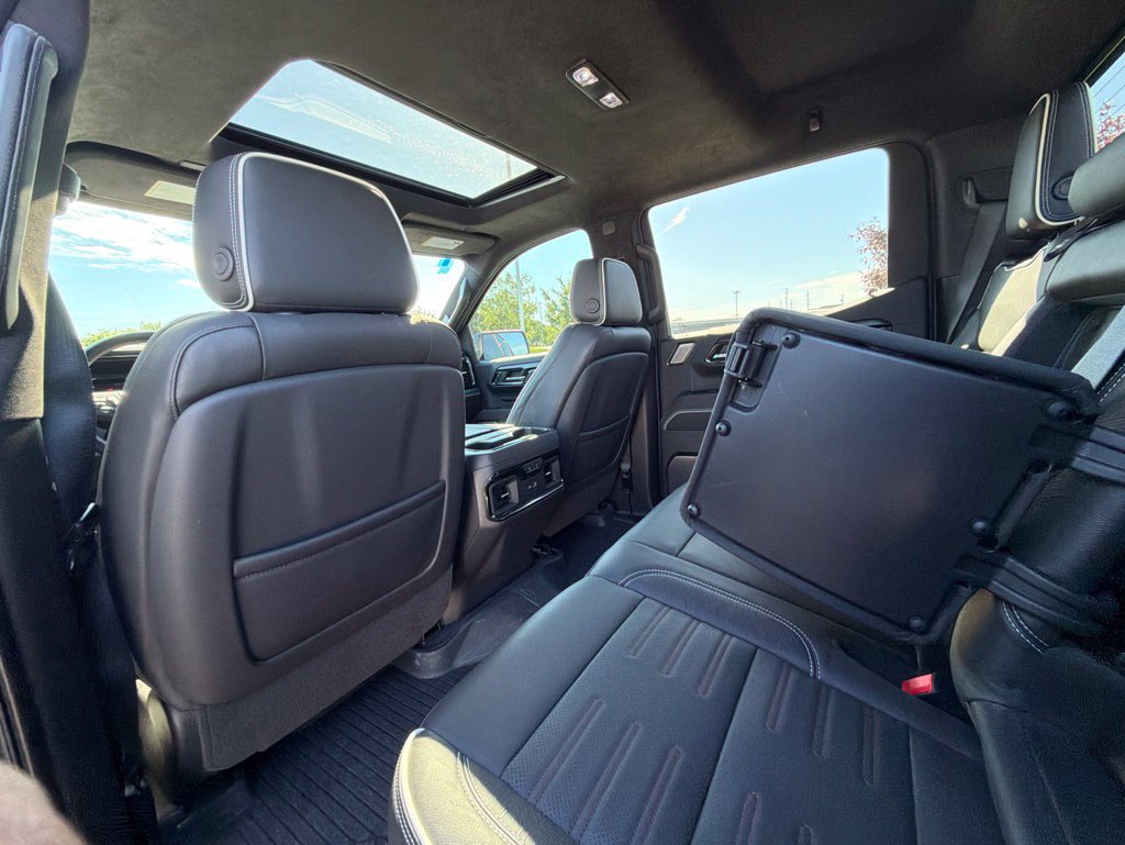 Used 2023 GMC Sierra 1500 AT4X w/ AT4X AEV Edition AWD/4WD image 56