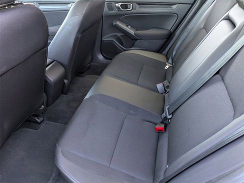 Used 2025 Honda Civic Sport image 26