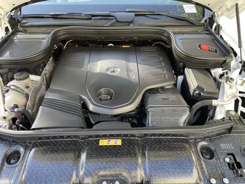 Certified 2024 Mercedes-Benz GLE 450 4MATIC image 51